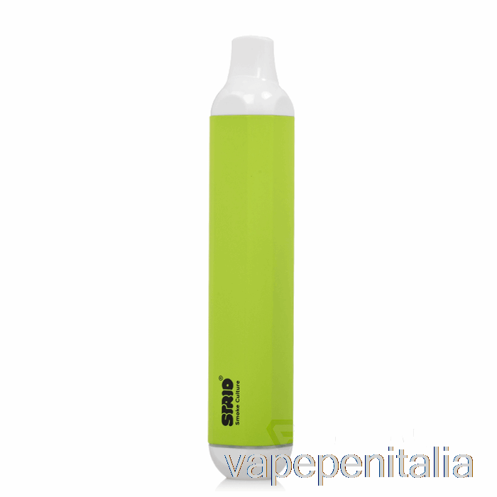 Vape Italia Strio Cartboy 510 Batteria Mantis Verde